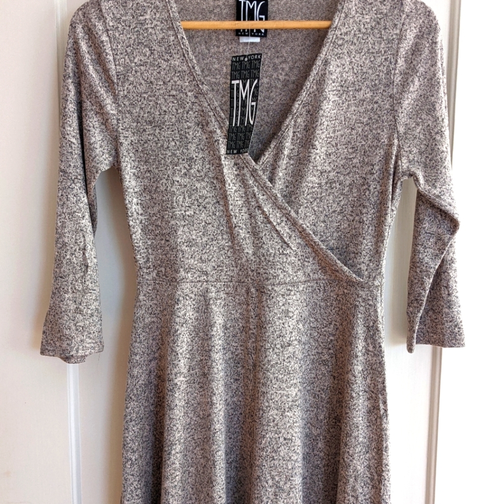 TMG New York Dress New with Tag